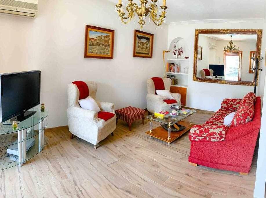 El Balcon De La Rosa Daire La Puebla de Montalbán Dış mekan fotoğraf