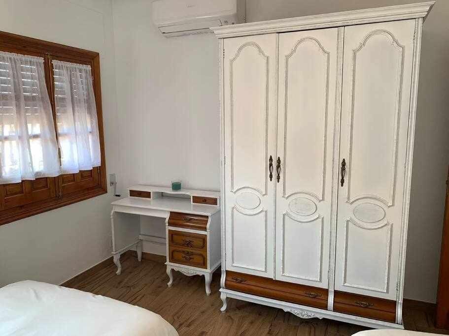 El Balcon De La Rosa Daire La Puebla de Montalbán Dış mekan fotoğraf